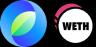 ECOTERRA-WETH trading pair