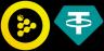 Par comercial RLC-USDT