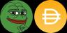 PEPE-DAI trading pair