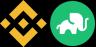 WBNB-TRUNK trading pair