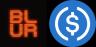 BLUR-USDC trading pair