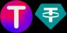 Par comercial TRI-USDT.e