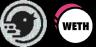 Торговая пара TWT-WETH