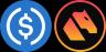 USDC-DRV trading pair