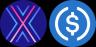 XDEX-USDC trading pair