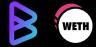 Paire de trading BRISE-WETH