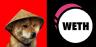 CHIDO-WETH trading pair