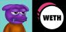 YAWN-WETH trading pair