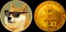 DOGE2.0-BTC2.0 trading pair
