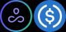 Paire de trading GURU-USDC