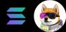 SOL-DOK trading pair