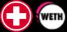 Coppia di trading jCHF-WETH