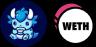 RIKU-WETH trading pair
