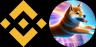 Paire de trading WBNB-DOGEVERSE
