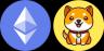ETH-BabyDoge trading pair