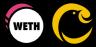 WETH.e-CNR trading pair