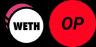 WETH-OP trading pair
