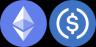 WETH-USDC.e trading pair