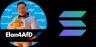 Elon4AfD-SOL trading pair