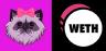 Paire de trading 0x31b280...-WETH