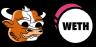 BULL-WETH trading pair