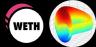 WETH-crvUSD trading pair