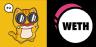 Coppia di trading KITTEN-WETH