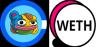 BLAP-WETH trading pair
