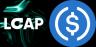 LCAP-USDC trading pair