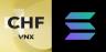 VCHF-SOL trading pair