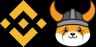 WBNB-FLOKI trading pair