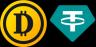 Par de negociação DOJO-USDT