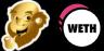 FORTUNE-WETH trading pair