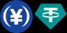 JPYC-USDT trading pair