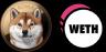 KUMA-WETH trading pair