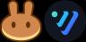 Cake-XVS trading pair