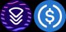 Coppia di trading VNO-USDC