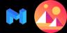 WMATIC-MANA trading pair