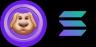 BENDOG-SOL trading pair