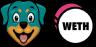 LUCKY-WETH trading pair