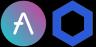 AAVE-LINK соода жуп