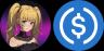 Ani-USDC 거래쌍