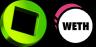 BLANK-WETH trading pair