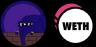 ELE-WETH trading pair