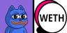 PAT-WETH trading pair