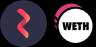 ROUTE-WETH trading pair