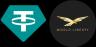 USDT-USD1 Handelspaar