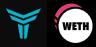 TYC-WETH trading pair