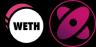 WETH-RCKT trading pair