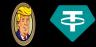 Coppia di trading TRUMP-USDT